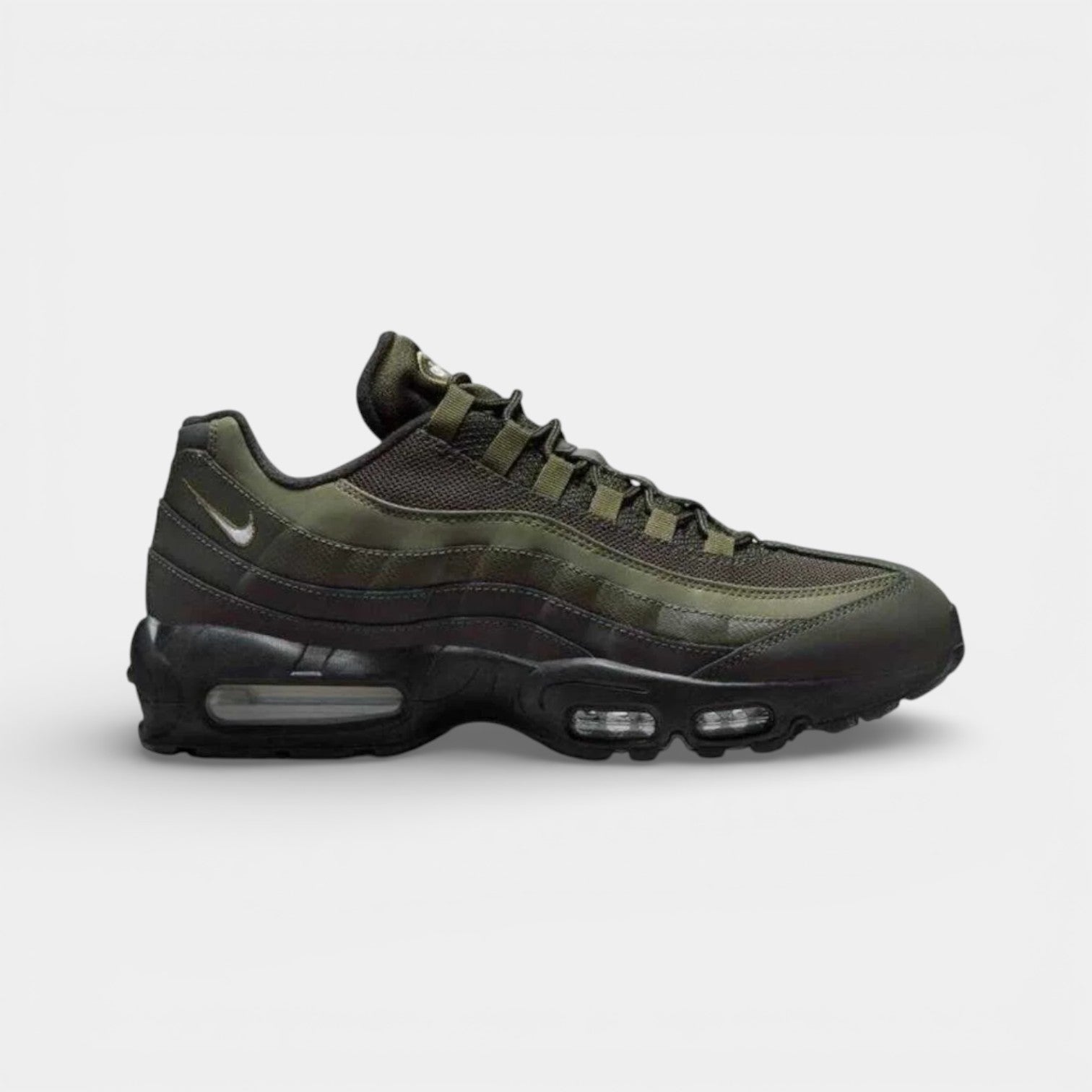 Nike Air Max 95 Cargo Khaki Reflective - Nike ayakkabı - görsel 1 | ZAINI