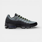 Nike Air Max 95 Black Volt Neon - Nike ayakkabı - görsel 1 | ZAINI