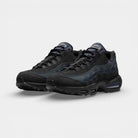 Nike Air Max 95 Black Anthracite Smoke Grey - Nike ayakkabı - görsel 3 | ZAINI