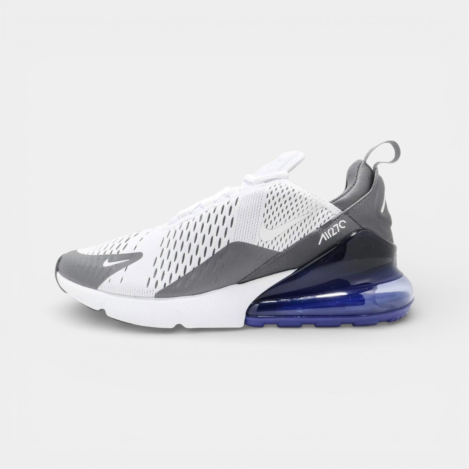 Nike Air Max 270 ‘Persian Violet’ - Nike ayakkabı - görsel 2 | ZAINI