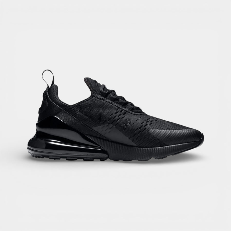 Nike Air Max 270 Triplee Black - Nike ayakkabı - görsel 1 | ZAINI