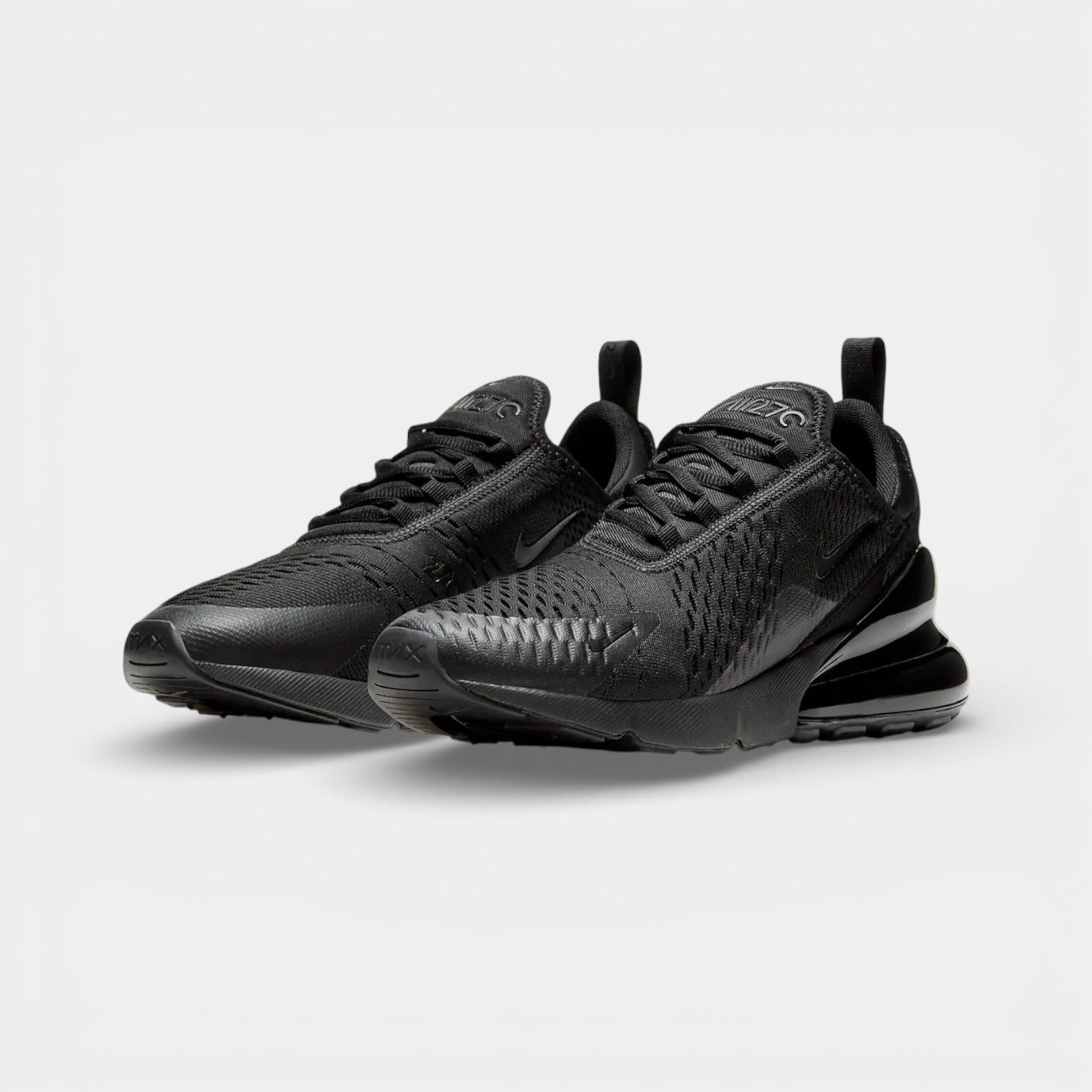Nike Air Max 270 Triplee Black - Nike ayakkabı - görsel 2 | ZAINI