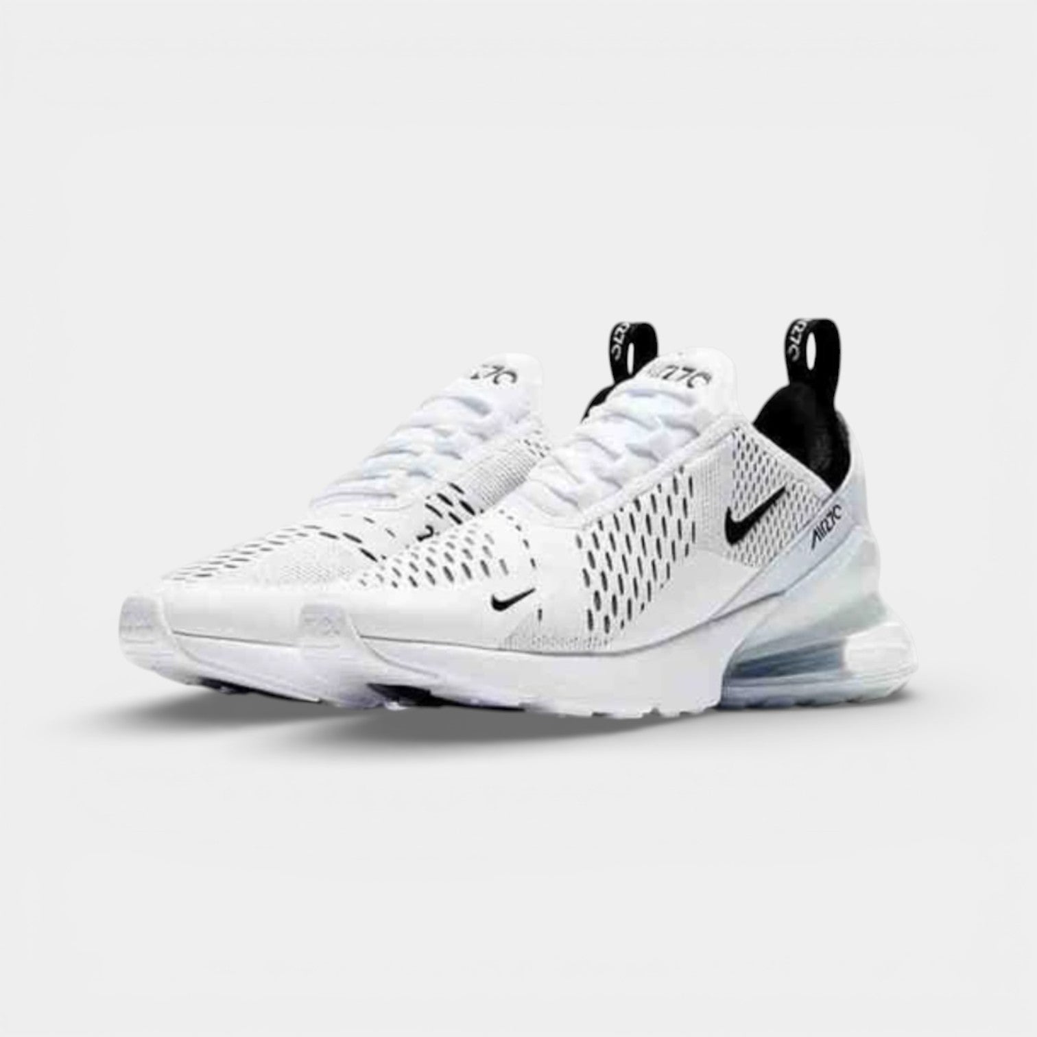 Nike Air Max 270 White - Nike ayakkabı - görsel 3 | ZAINI