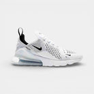 Nike Air Max 270 White - Nike ayakkabı - görsel 1 | ZAINI