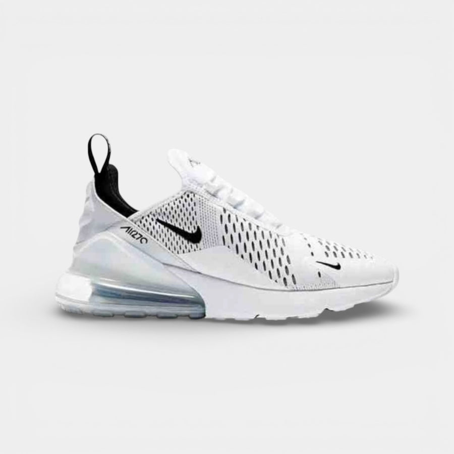 Nike Air Max 270 White - Nike ayakkabı - görsel 1 | ZAINI
