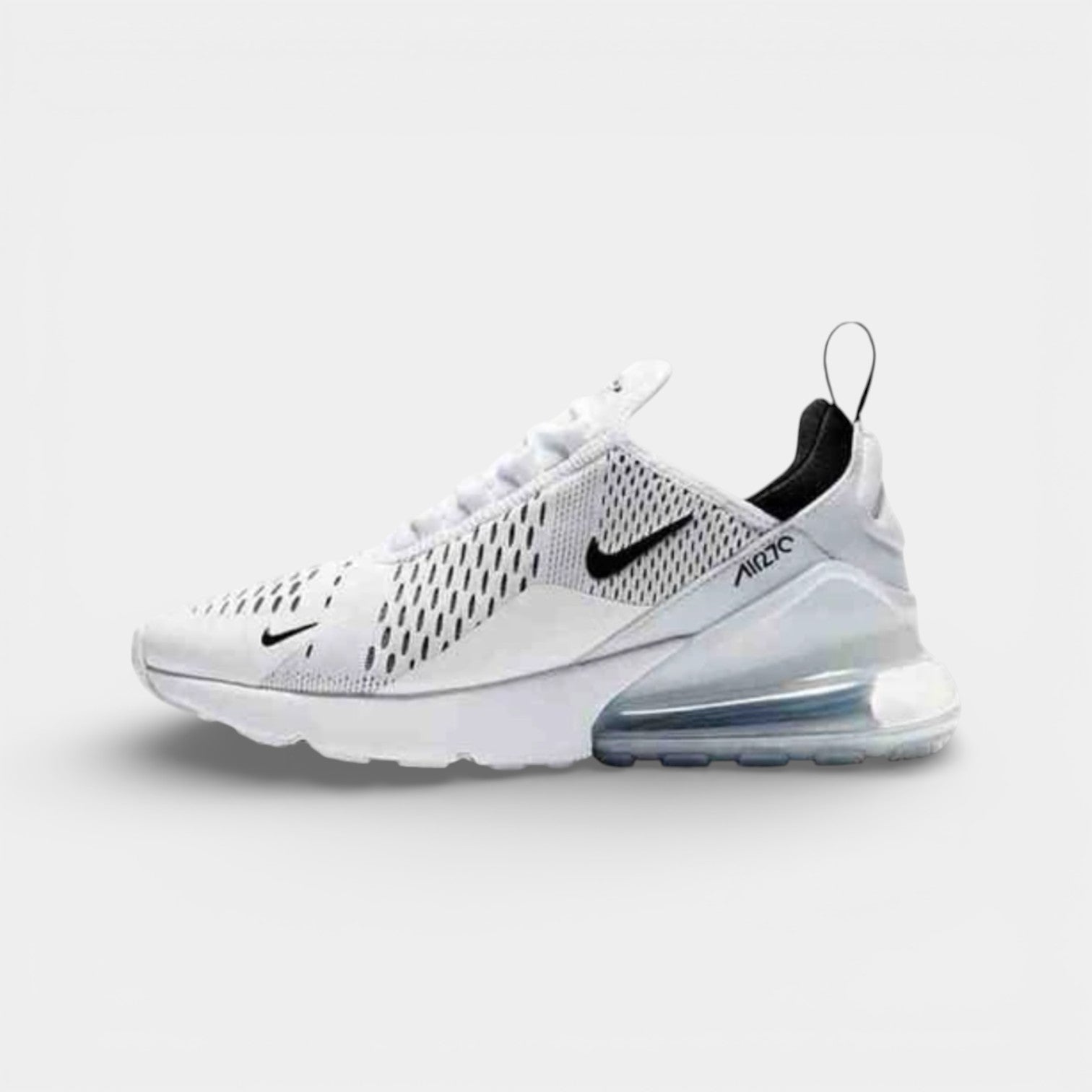 Nike Air Max 270 White - Nike ayakkabı - görsel 2 | ZAINI