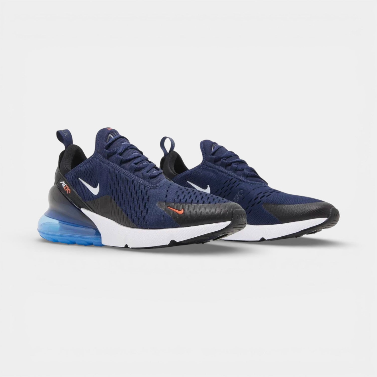 Nike Air Max 270 Midnight Navy - Nike ayakkabı - görsel 3 | ZAINI