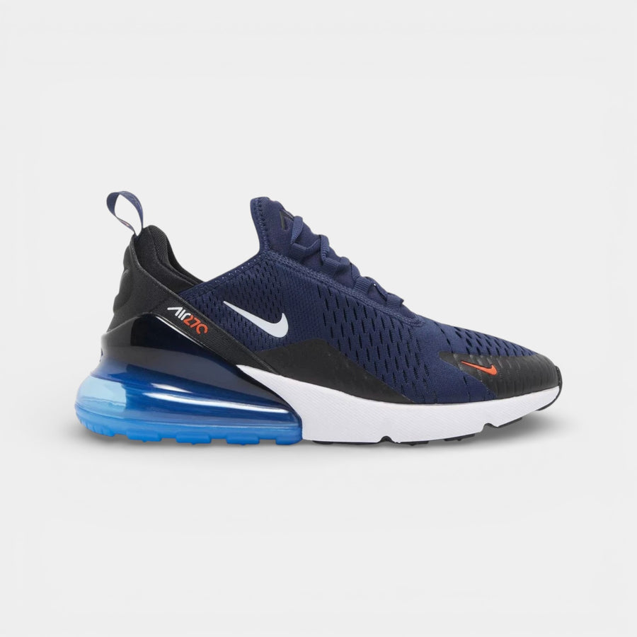 Nike Air Max 270 Midnight Navy - Nike ayakkabı - görsel 1 | ZAINI