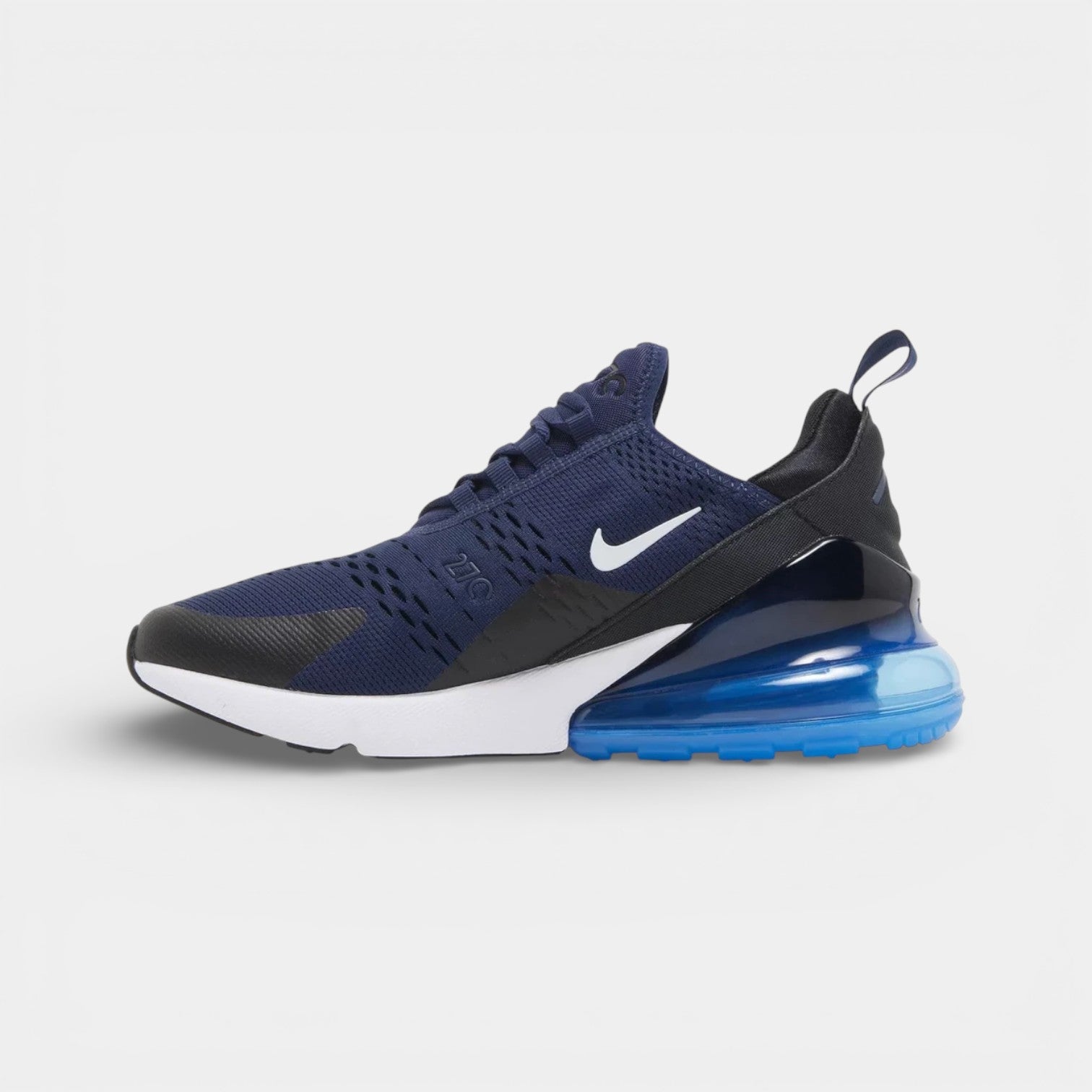 Nike Air Max 270 Midnight Navy - Nike ayakkabı - görsel 2 | ZAINI