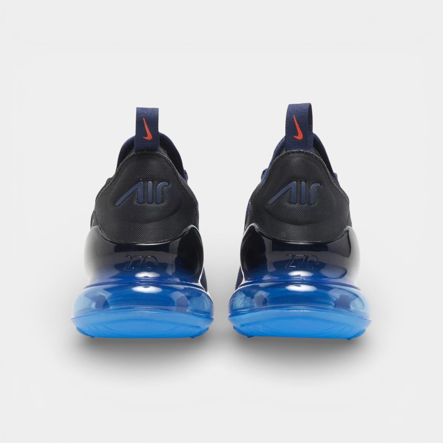 Nike Air Max 270 Midnight Navy - Nike ayakkabı - görsel 4 | ZAINI