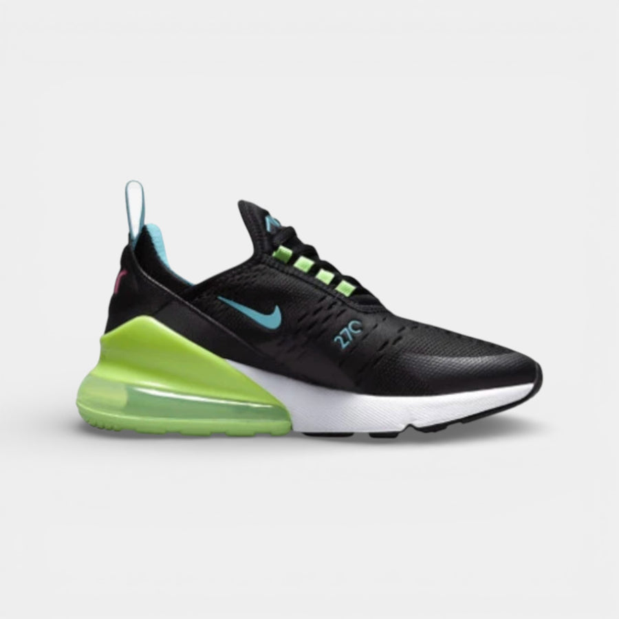 Nike Air Max 270 Green Strike - Nike ayakkabı - görsel 1 | ZAINI