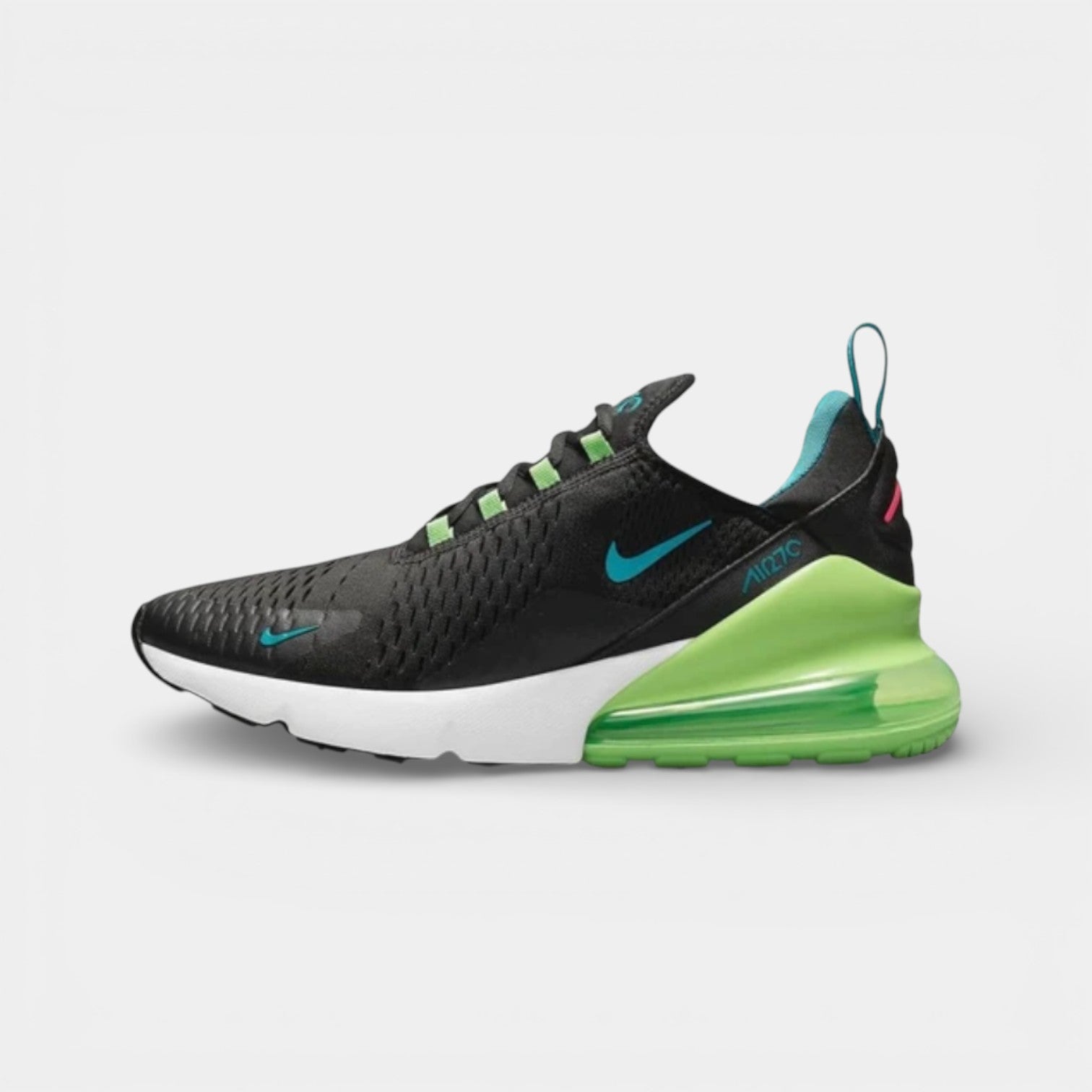 Nike Air Max 270 Green Strike - Nike ayakkabı - görsel 2 | ZAINI