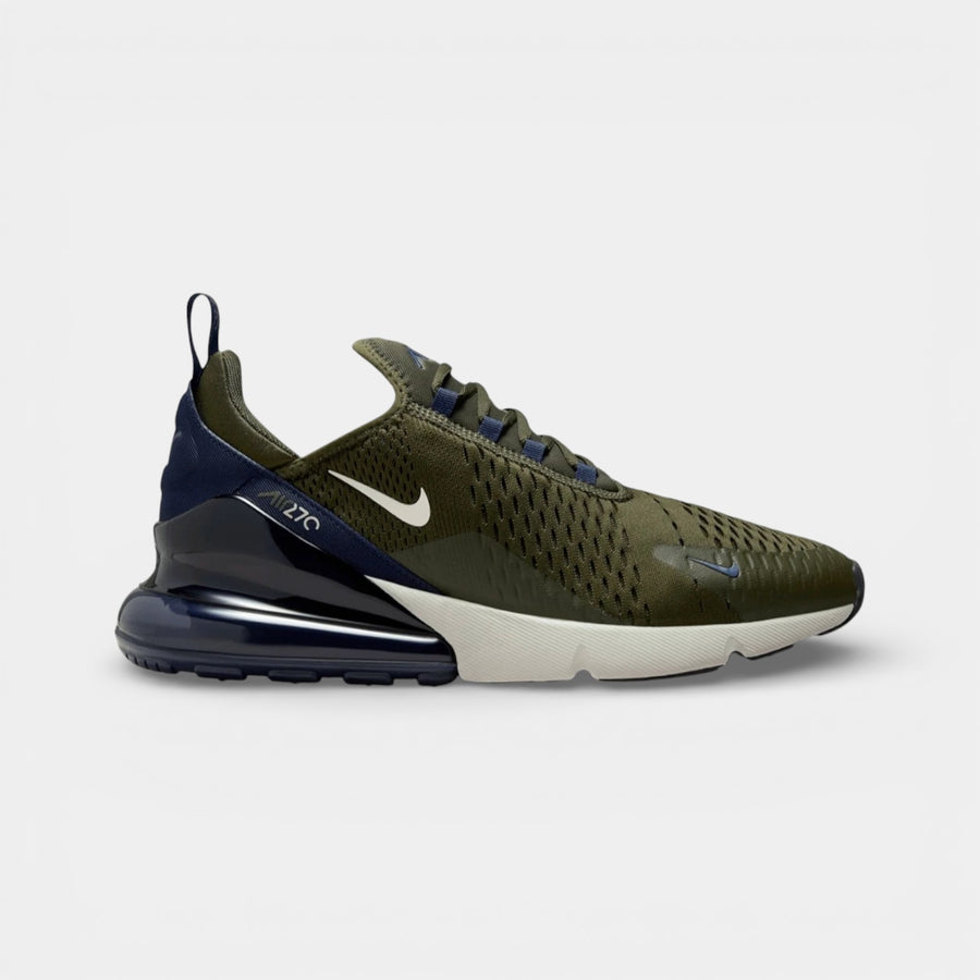 Nike Air Max 270 Cargo Khaki Obsidian - Nike ayakkabı - görsel 1 | ZAINI