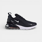 Nike Air Max 270 Black White - Nike ayakkabı - görsel 1 | ZAINI