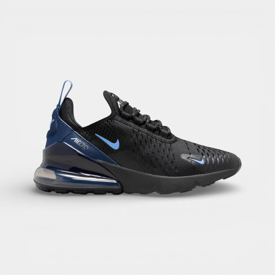 Nike Air Max 270 'Black Royal Midnight Navy' - Nike ayakkabı - görsel 1 | ZAINI