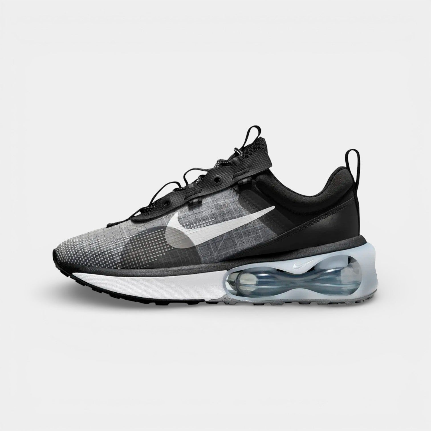 Nike Air Max 2021 ‘’Black Iron Grey’’ - Nike ayakkabı - görsel 2 | ZAINI