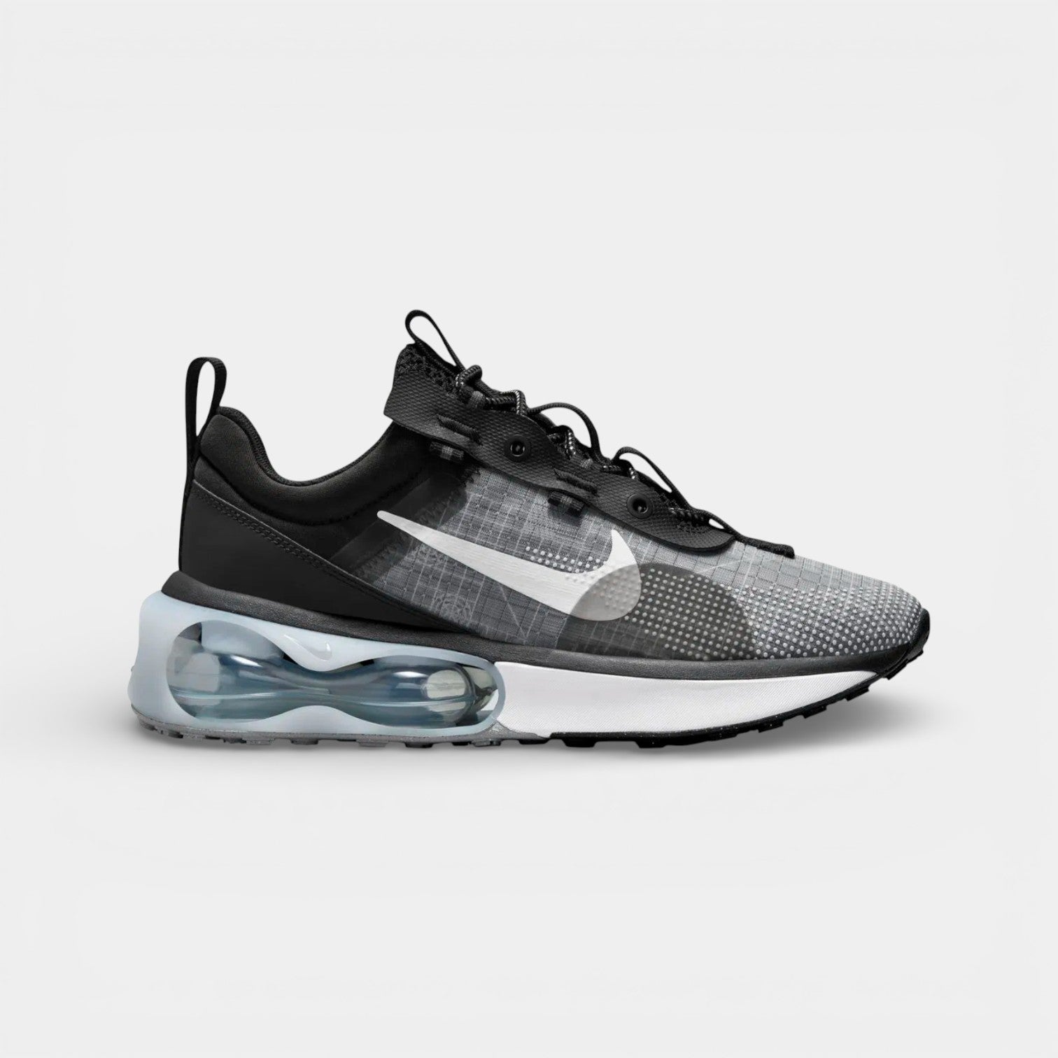 Nike Air Max 2021 ‘’Black Iron Grey’’ - Nike ayakkabı - görsel 1 | ZAINI
