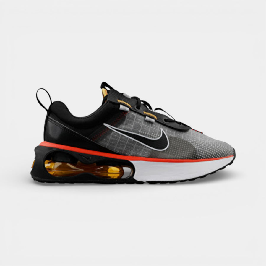 Nike Air Max 2021 Mystic Red Clay - Nike ayakkabı - görsel 1 | ZAINI