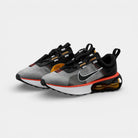 Nike Air Max 2021 Mystic Red Clay - Nike ayakkabı - görsel 3 | ZAINI