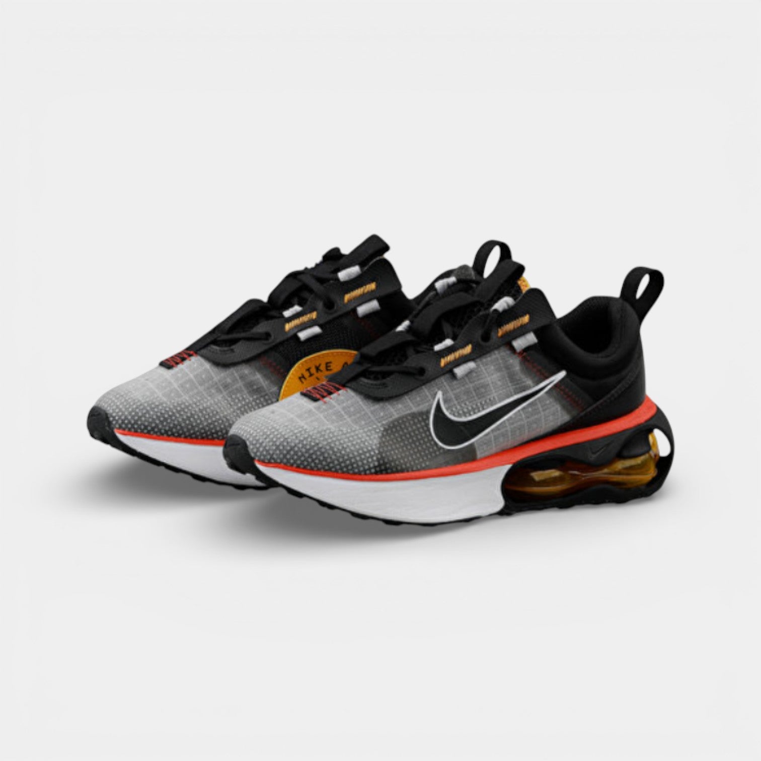 Nike Air Max 2021 Mystic Red Clay - Nike ayakkabı - görsel 3 | ZAINI