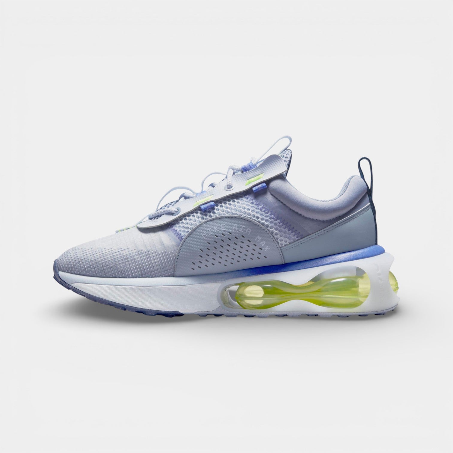 Nike Air Max 2021 Ashen Slate - Nike ayakkabı - görsel 2 | ZAINI