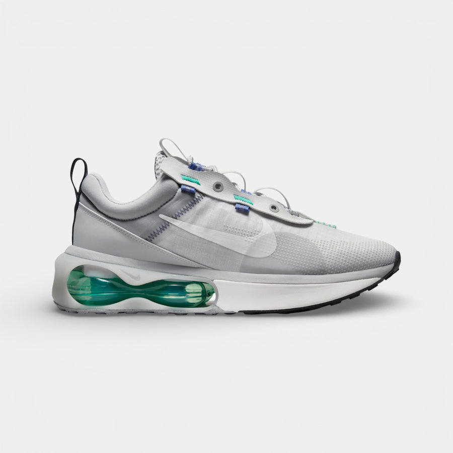 Nike Air Max 2021 'Photon Dust Clear Emerald' - Nike ayakkabı - görsel 1 | ZAINI