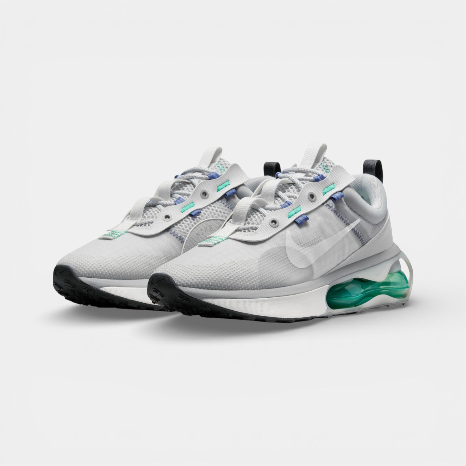 Nike Air Max 2021 'Photon Dust Clear Emerald' - Nike ayakkabı - görsel 3 | ZAINI