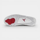Nike Air Jordan Retro 4 Metallic Red - Nike ayakkabı - görsel 3 | ZAINI