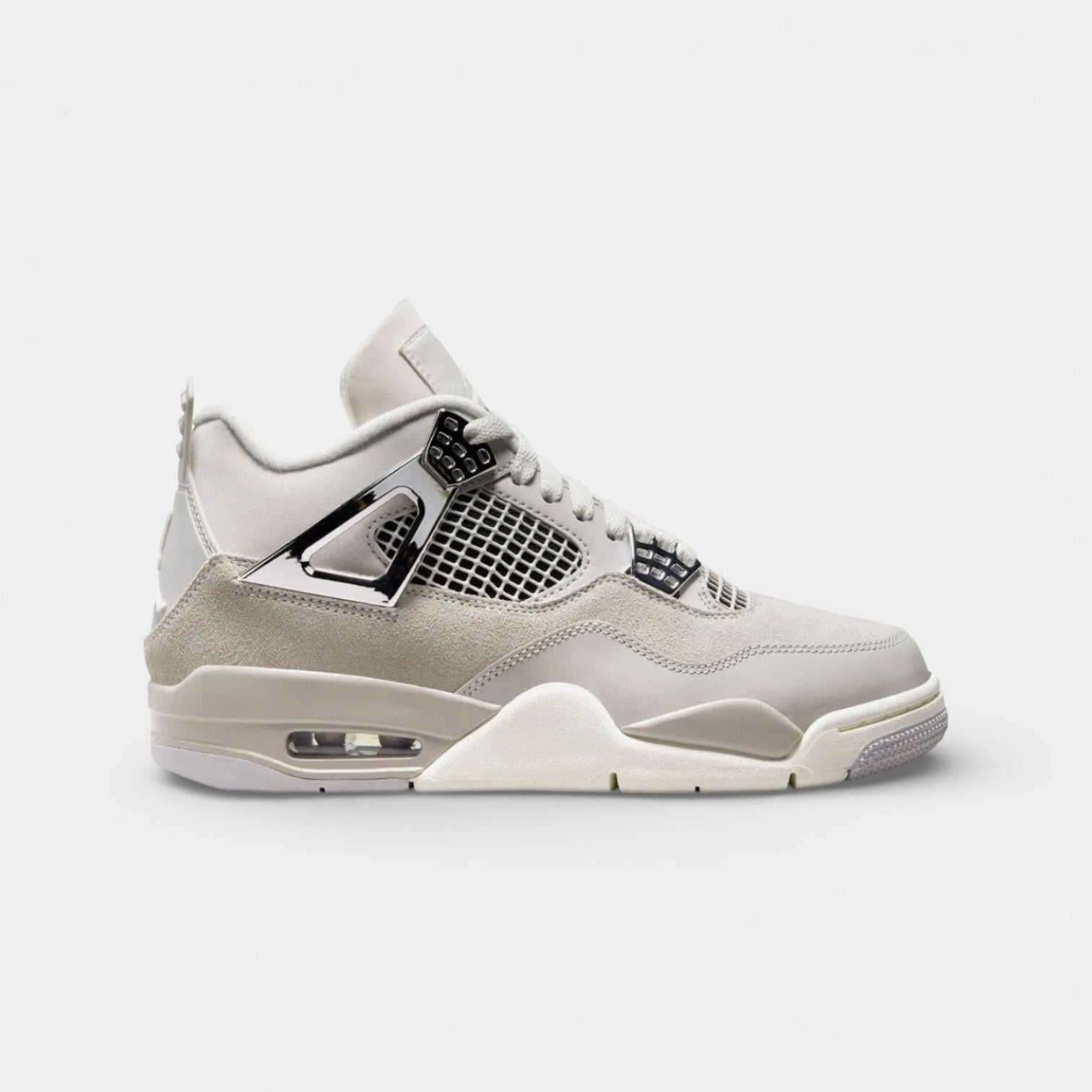 Nike Air Jordan Retro 4 Frozen Moments - Nike ayakkabı - görsel 1 | ZAINI