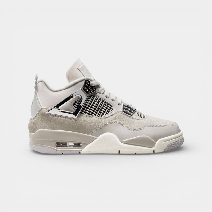 Nike Air Jordan Retro 4 Frozen Moments - Nike ayakkabı - görsel 1 | ZAINI