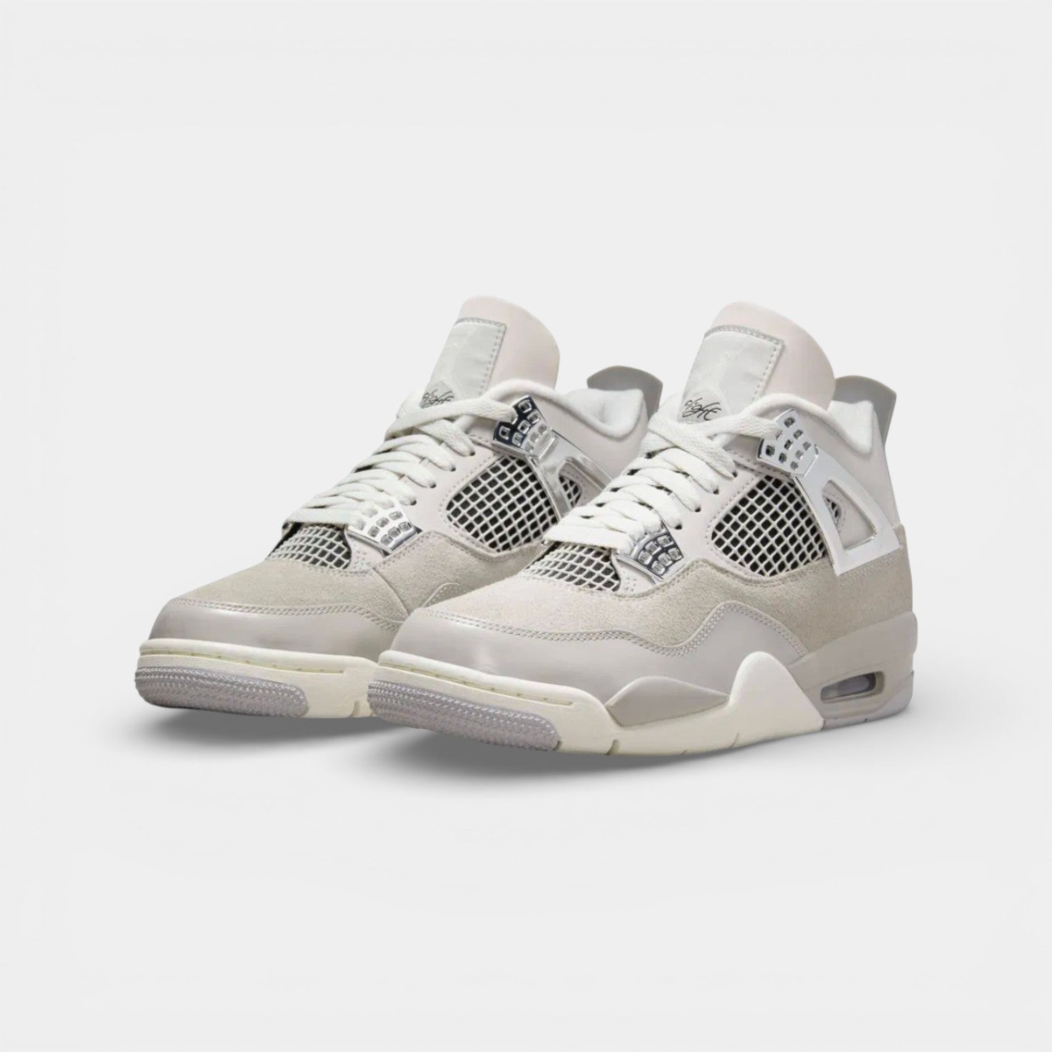 Nike Air Jordan Retro 4 Frozen Moments - Nike ayakkabı - görsel 2 | ZAINI