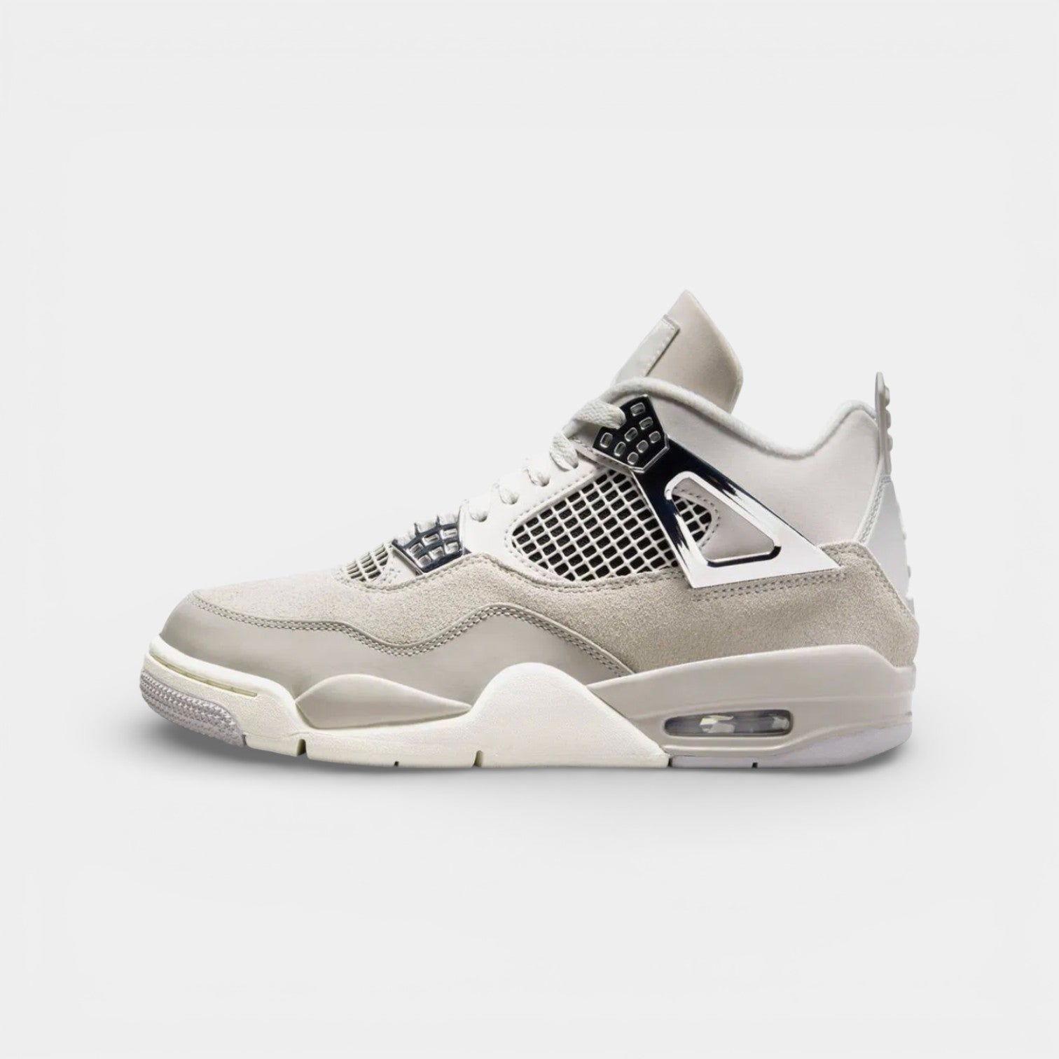Nike Air Jordan Retro 4 Frozen Moments - Nike ayakkabı - görsel 3 | ZAINI