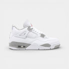 Nike Air Jordan Retro 4 White Oreo - Nike ayakkabı - görsel 1 | ZAINI