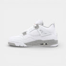 Nike Air Jordan Retro 4 White Oreo - Nike ayakkabı - görsel 2 | ZAINI
