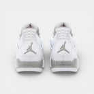 Nike Air Jordan Retro 4 White Oreo - Nike ayakkabı - görsel 3 | ZAINI