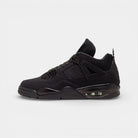 Nike Air Jordan Retro 4 Black Cat - Nike ayakkabı - görsel 2 | ZAINI