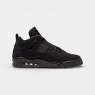 Nike Air Jordan Retro 4 Black Cat - Nike ayakkabı - görsel 1 | ZAINI