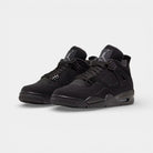 Nike Air Jordan Retro 4 Black Cat - Nike ayakkabı - görsel 3 | ZAINI