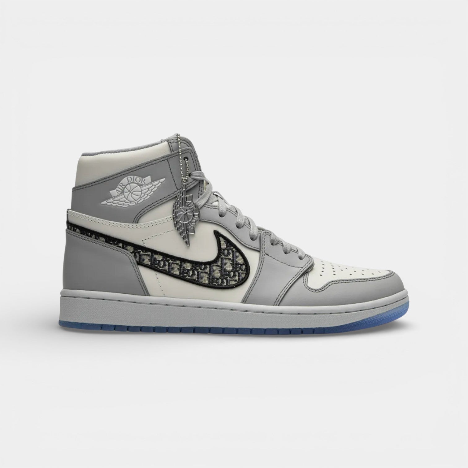 Nike Air Jordan Retro 1 High X DİOR - Nike ayakkabı - görsel 1 | ZAINI