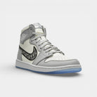 Nike Air Jordan Retro 1 High X DİOR - Nike ayakkabı - görsel 2 | ZAINI