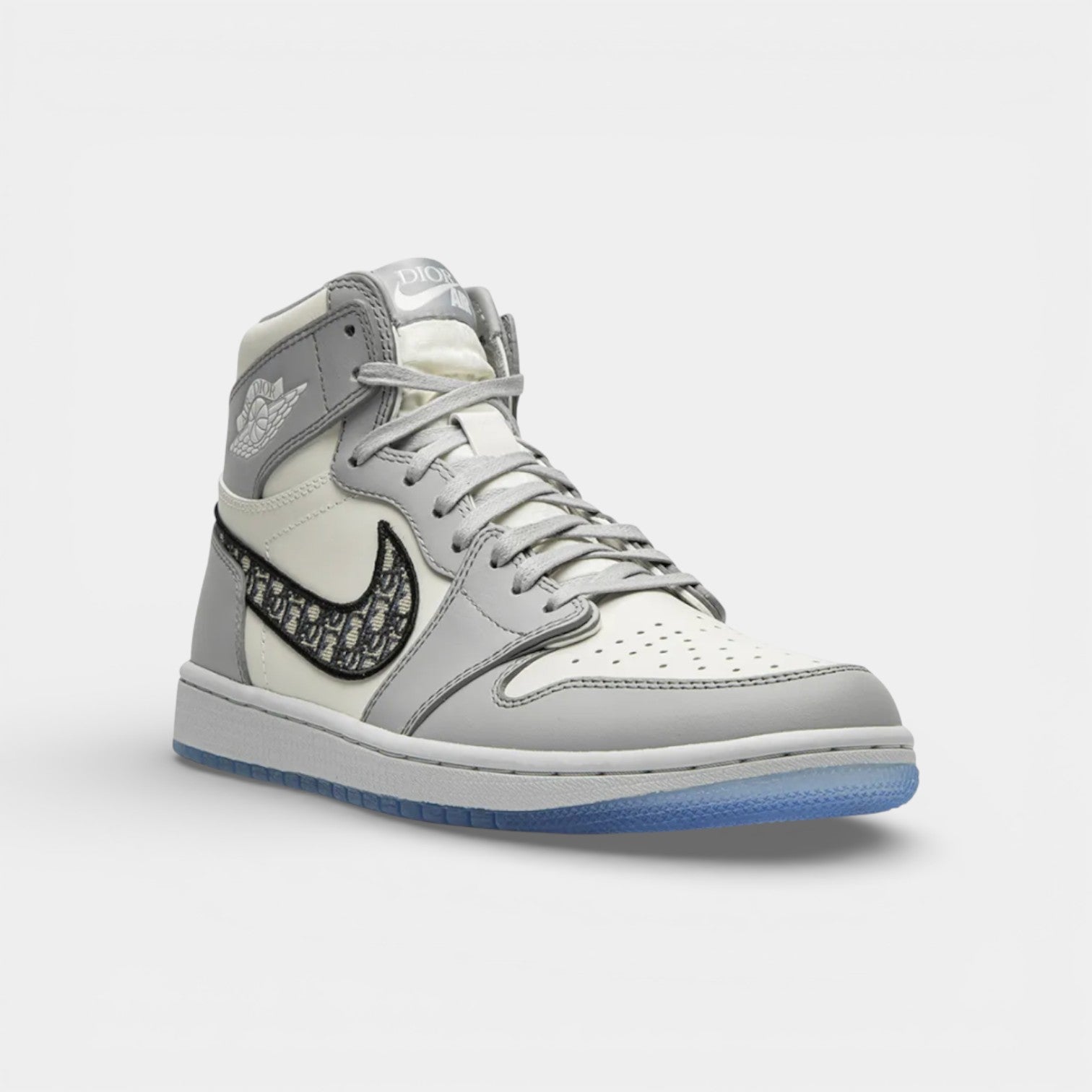 Nike Air Jordan Retro 1 High X DİOR - Nike ayakkabı - görsel 2 | ZAINI