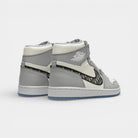 Nike Air Jordan Retro 1 High X DİOR - Nike ayakkabı - görsel 3 | ZAINI