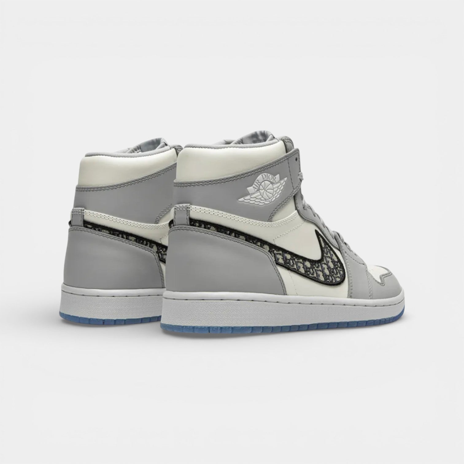 Nike Air Jordan Retro 1 High X DİOR - Nike ayakkabı - görsel 3 | ZAINI
