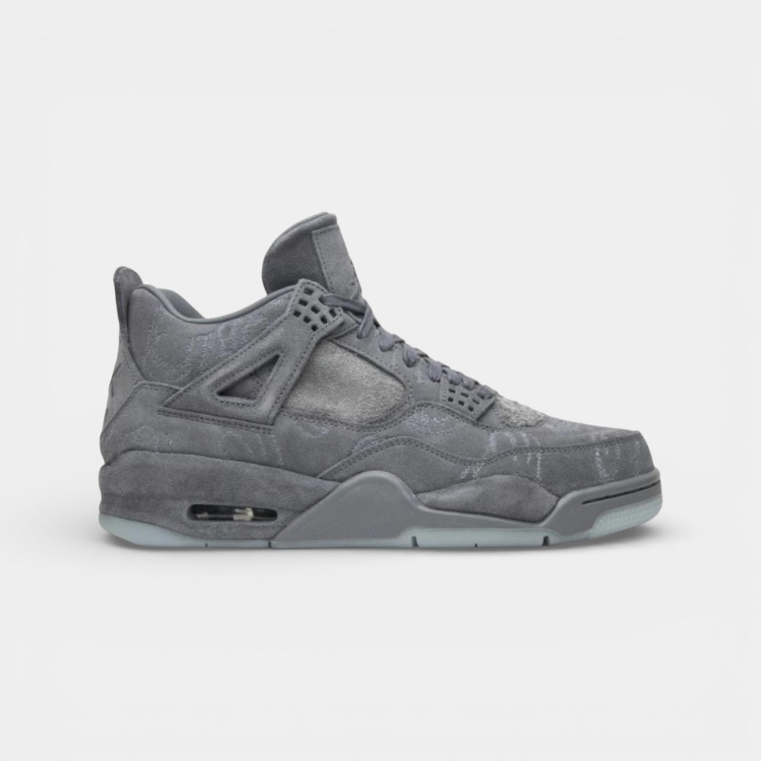 Nike Air Jordan 4 Kaws - Nike ayakkabı - görsel 1 | ZAINI