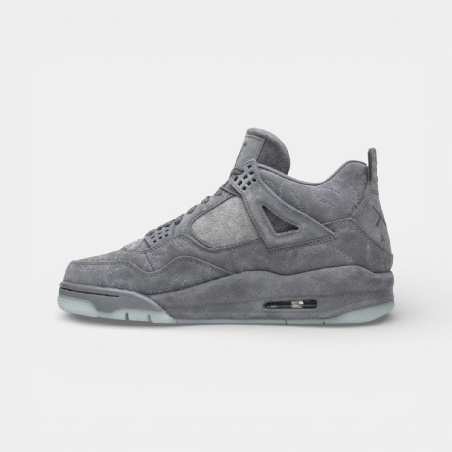 Nike Air Jordan 4 Kaws - Nike ayakkabı - görsel 2 | ZAINI