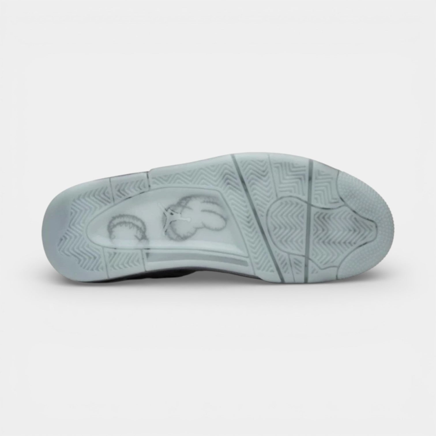 Nike Air Jordan 4 Kaws - Nike ayakkabı - görsel 3 | ZAINI