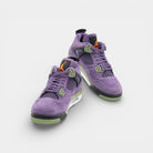 Nike Air Jordan 4 Retro Canyon Purple - Nike ayakkabı - görsel 2 | ZAINI
