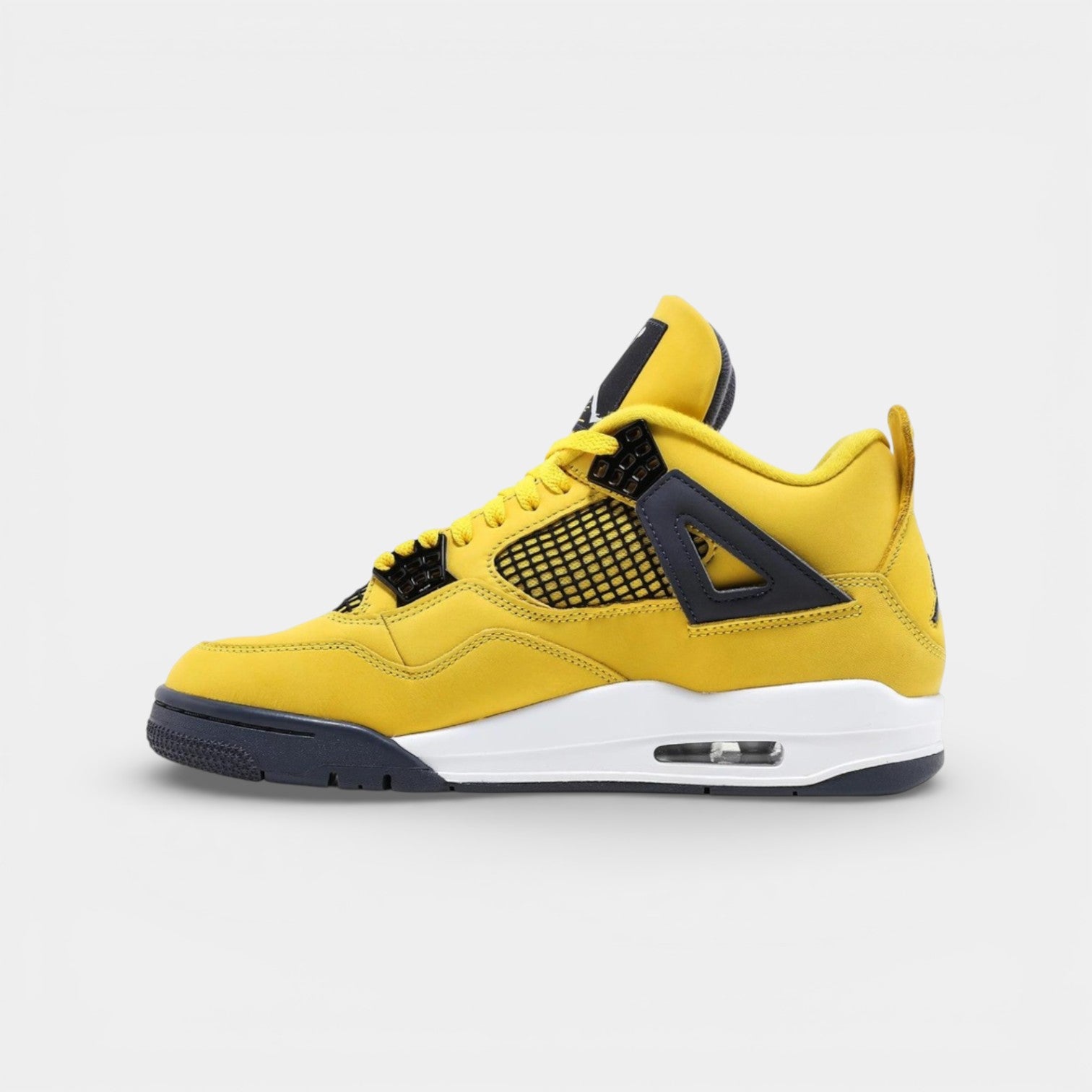 Nike Air Jordan 4 Retro Lightning - Nike ayakkabı - görsel 2 | ZAINI
