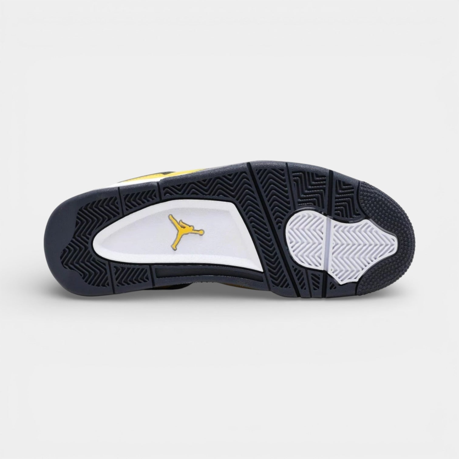 Nike Air Jordan 4 Retro Lightning - Nike ayakkabı - görsel 3 | ZAINI