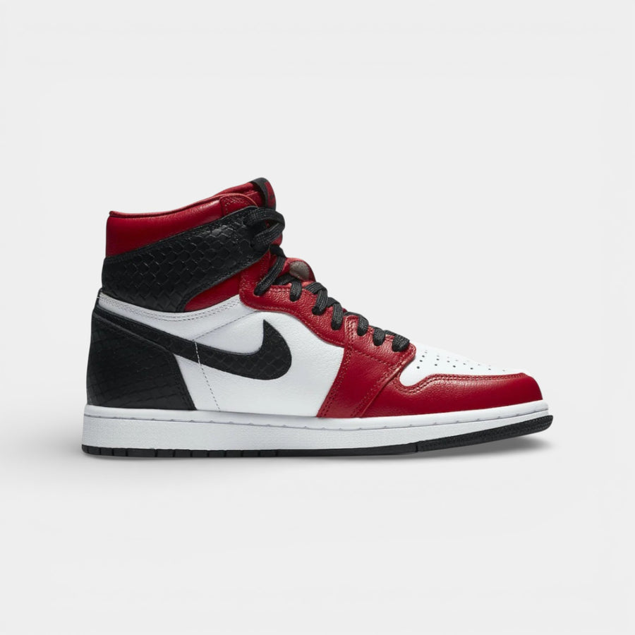 Nike Air Jordan 1 Snake - Nike ayakkabı - görsel 1 | ZAINI